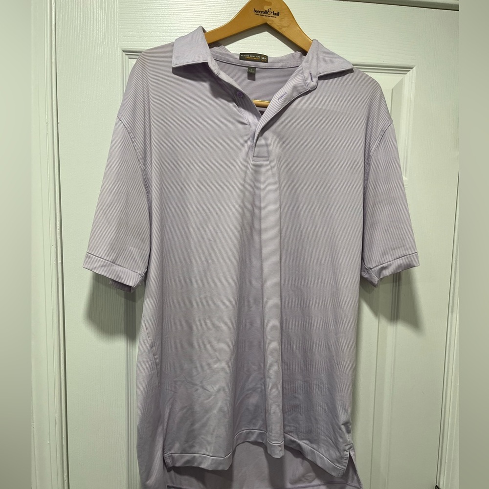 Men’s polo shirt